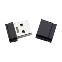Intenso Micro Line USB flash drive 8 GB USB Type-A 2.0 Black