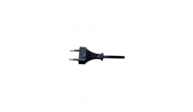 Manhattan Power Cord/Cable, Euro 2-pin (CEE 7/16) plug to C7 Female (figure of eight), 1.8m, 2.3A, B