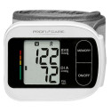 ProfiCare PC-BMG 3018 Wrist Automatic 2 user(s)