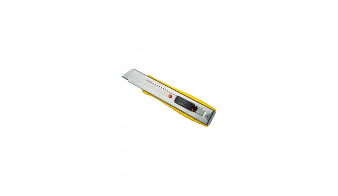 Stanley 0-10-431 Yellow Snap-off blade knife