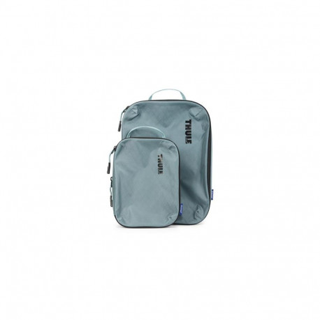 Thule TCCS201 Pond Grey 2 pc(s) Packing cube set