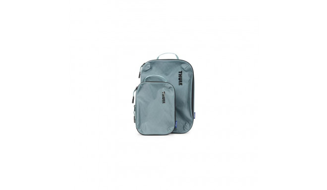 Thule TCCS201 Pond Grey 2 pc(s) Packing cube set
