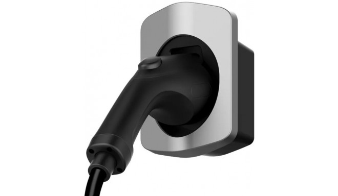 EV Charge cable holder EV025 Type 2