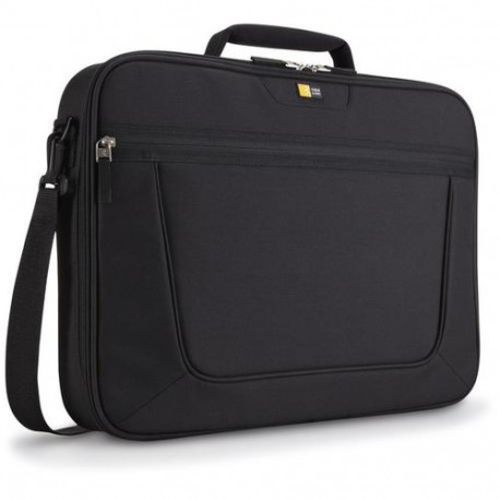 Case Logic VNCI-215 Black 39.6 cm (15.6") Messenger case