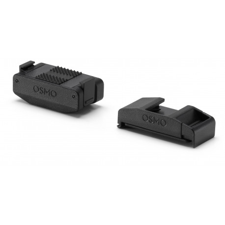 DJI Osmo Action Cold Shoe Expansion Kit
