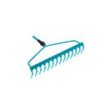 Gardena Combisystem Bow Rake