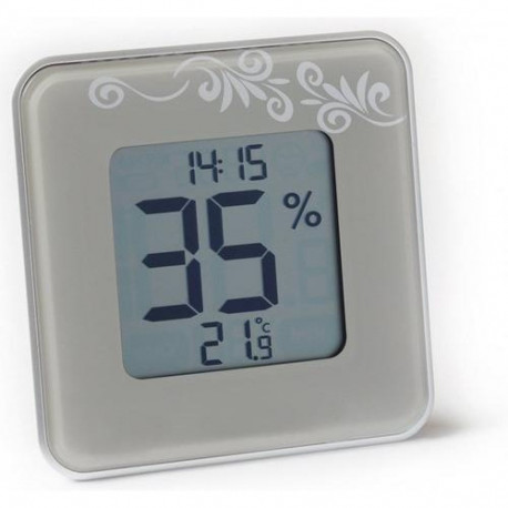 Suomen Lämpömittari Oy 3050 temperature/humidity sensor Indoor Temperature &amp; humidity sensor