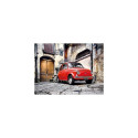 Clementoni 30575 Jigsaw puzzle 500 pc(s) Vehicles