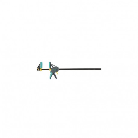 wolfcraft GmbH EHZ PRO One-hand clamps