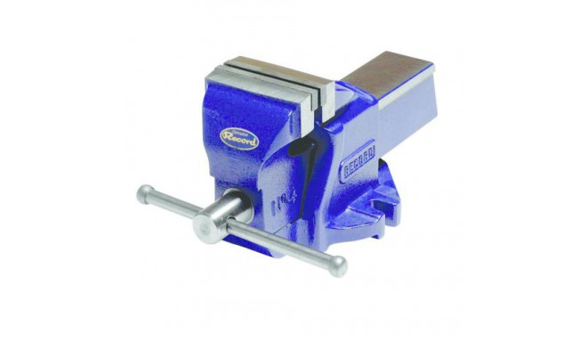 IRWIN 3 bench vices Hand vice 10 cm