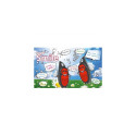 Albrecht Tectalk Smile Kinder Funkgerät Portable