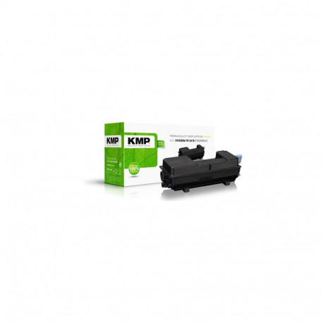KMP 2929,1000 toner cartridge 1 pc(s) Original Black