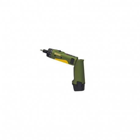 Proxxon 29 840 power screwdriver/impact driver 750 RPM Black, Green, Yellow