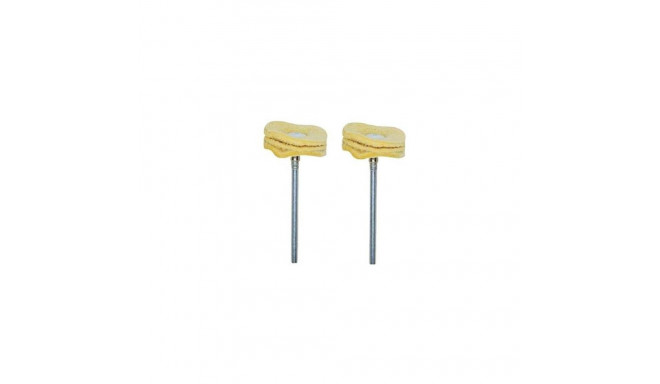 Proxxon 28298 rotary tool polishing supply