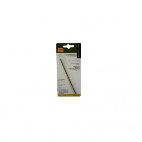Proxxon 28112 bandsaw blade