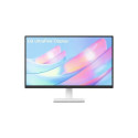 LG 27US500-W computer monitor 68.6 cm (27&quot;) 3840 x 2160 pixels 4K Ultra HD LCD White