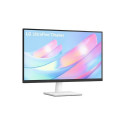LG 27US500-W computer monitor 68.6 cm (27&quot;) 3840 x 2160 pixels 4K Ultra HD LCD White