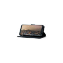Screenor Smart mobile phone case 17.3 cm (6.82&quot;) Wallet case Black