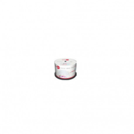 Primeon 2761105 blank CD CD-R 700 MB 50 pc(s)