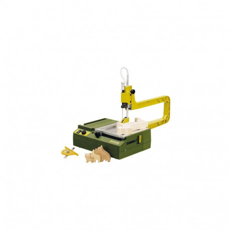 Proxxon 27 088 stationary scroll saw