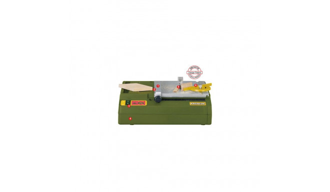 Proxxon 27006 table saw 5000 RPM
