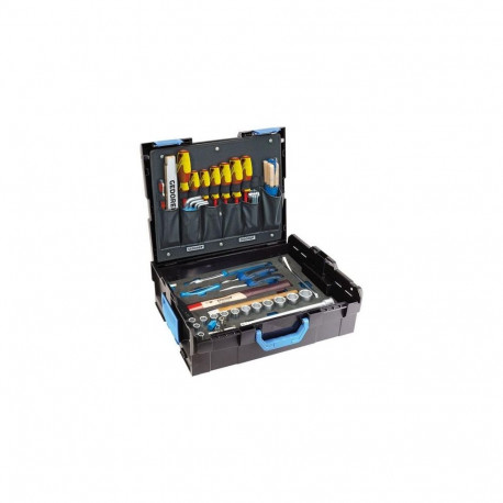 Gedore 2658194 mechanics tool set