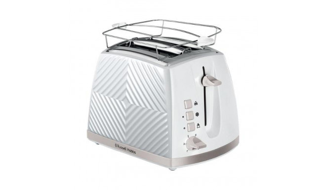 Russell Hobbs 26391-56 toaster 6 2 slice(s) 850 W White