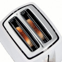 Russell Hobbs 26391-56 toaster 6 2 slice(s) 850 W White