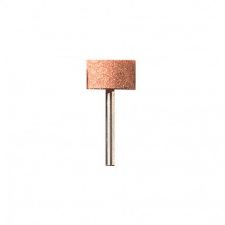 Dremel Aluminum Oxide Grinding Stone 15.9 mm
