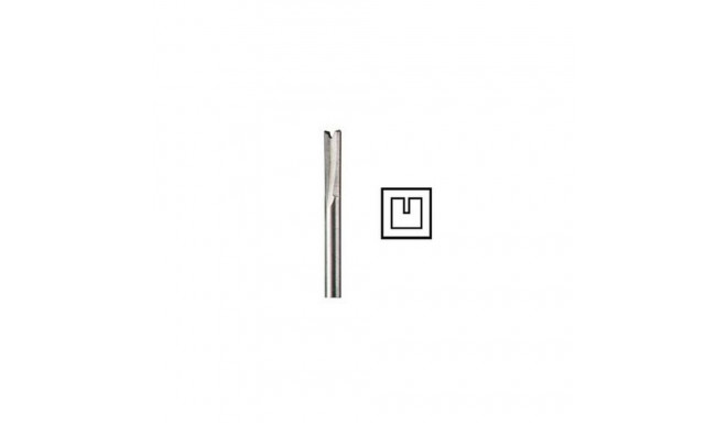 Dremel 650 Straight bit