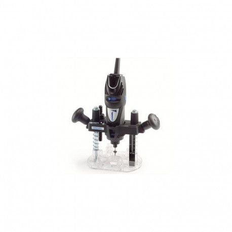 Dremel Plunge Router Attachment (335)