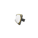 GP Lighting CWP15 Black, Yellow LED