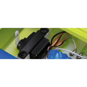 Amewi 26074 Radio-Controlled (RC) model Boat Electric engine