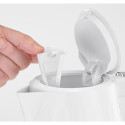 Russell Hobbs 26050-70 electric kettle 1.7 L 2400 W White