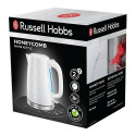 Russell Hobbs 26050-70 electric kettle 1.7 L 2400 W White