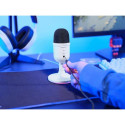 Trust GXT 234P Yunix White Table microphone