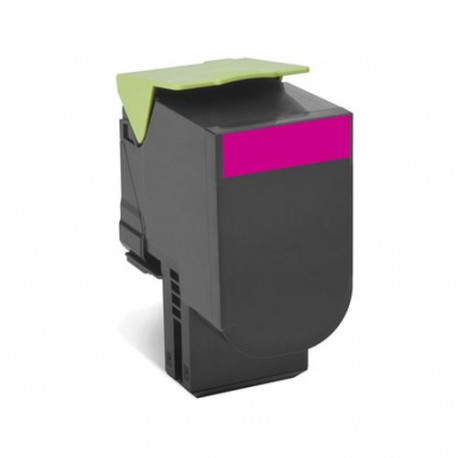 Lexmark XC2132 M toner cartridge 1 pc(s) Original Magenta