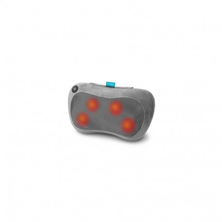 Ecomed 23309 massage pad Black 24 W