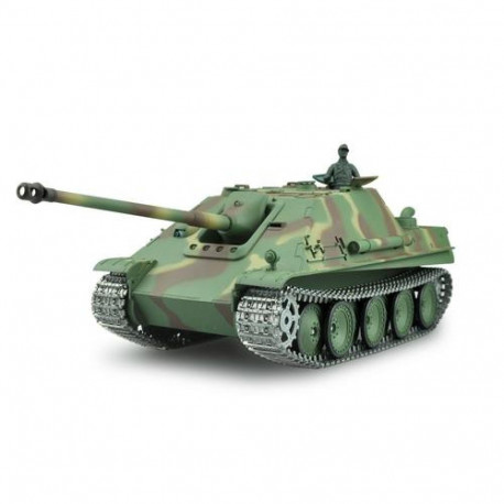 Amewi Jagdpanther Radio-Controlled (RC) model Tank Electric engine 1:16