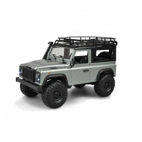 Amewi D90X12 Radio-Controlled (RC) model Crawler truck Electric engine 1:12
