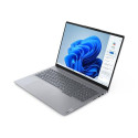 Lenovo ThinkBook 16 G7 IML Intel Core Ultra 5 125U Laptop 40.6 cm (16&quot;) WUXGA 16 GB DDR5-SD