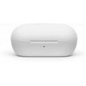 Sony juhtmevabad kõrvaklapid WF-C710N, valge