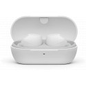 Sony wireless earbuds WF-C710N, white