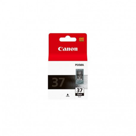 Canon Ink 2145B001 / PG-37 Black