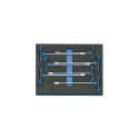 Gedore 2016532 manual screwdriver
