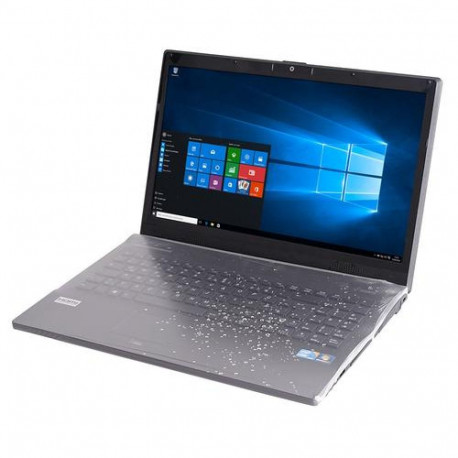 Baaske Medical 2006547S notebook accessory Notebook keyboard cover