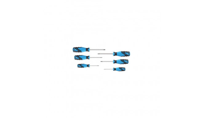 Gedore 2003589 manual screwdriver Single