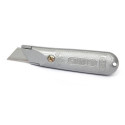 Stanley 140mm 199E Fixed Blade Knife