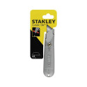 Stanley 140mm 199E Fixed Blade Knife