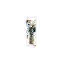 Bosch SDS-Quick Multi-purpose Drill Bits Set, 3pcs